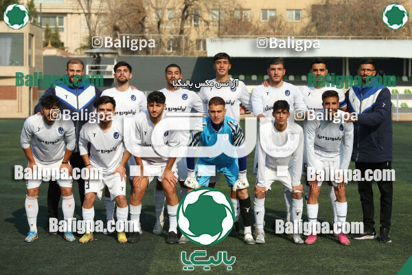 نارنجی پوشان کوهسار 1–0 پیکان