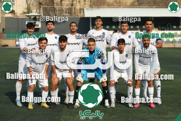 نارنجی پوشان کوهسار 1–0 پیکان