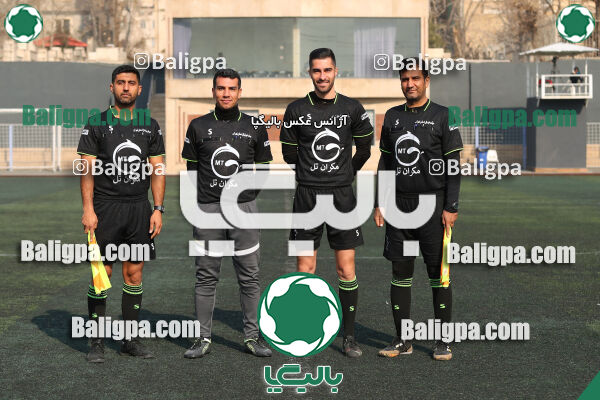 نارنجی پوشان کوهسار 1–0 پیکان