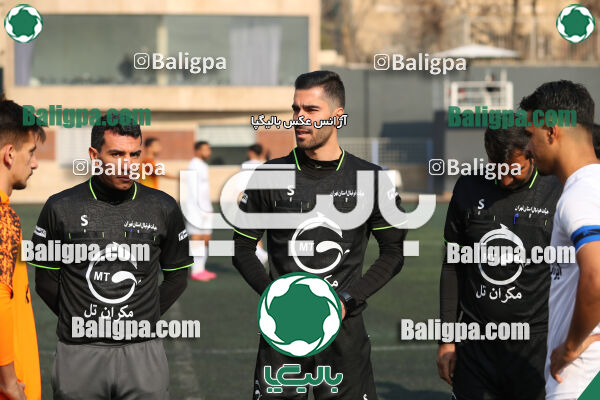نارنجی پوشان کوهسار 1–0 پیکان