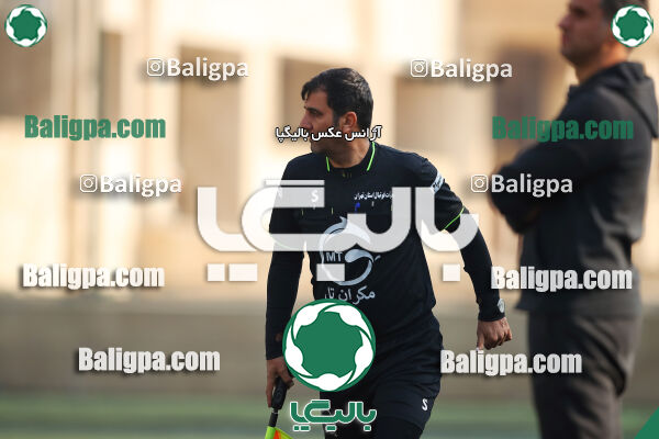 نارنجی پوشان کوهسار 1–0 پیکان