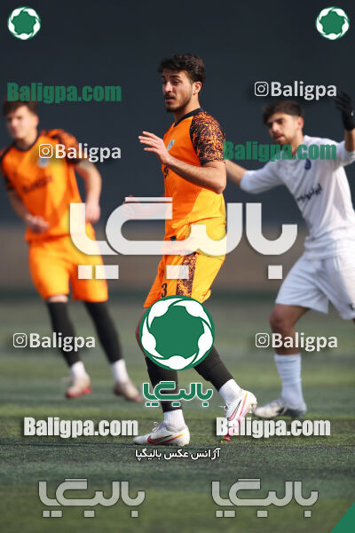 نارنجی پوشان کوهسار 1–0 پیکان