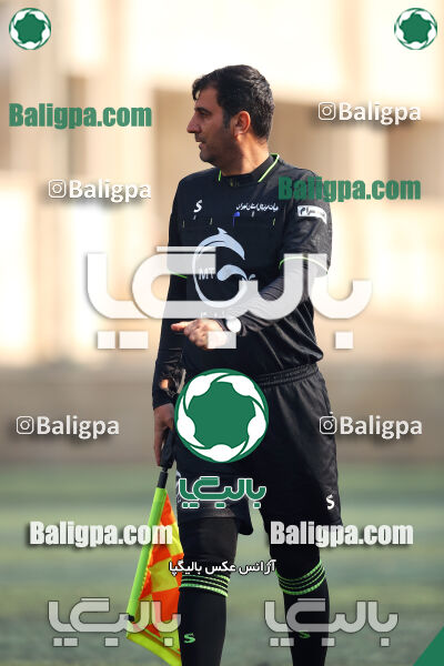 نارنجی پوشان کوهسار 1–0 پیکان