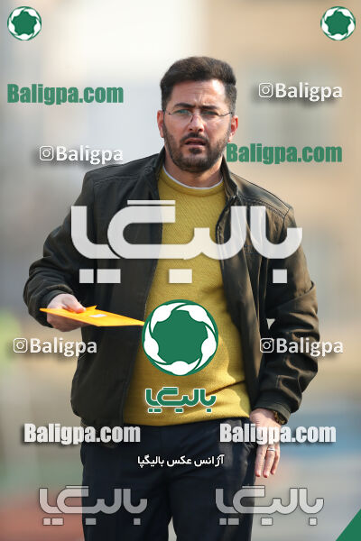 نارنجی پوشان کوهسار 1–0 پیکان