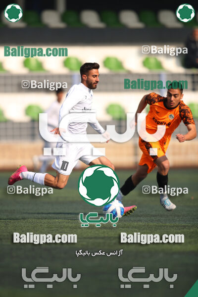 نارنجی پوشان کوهسار 1–0 پیکان