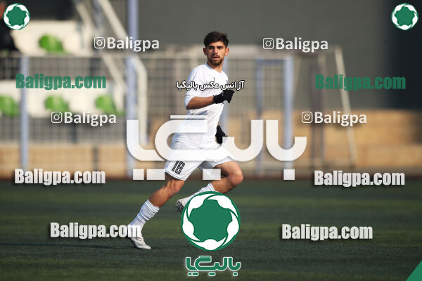نارنجی پوشان کوهسار 1–0 پیکان