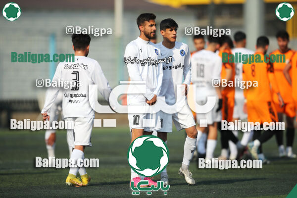 نارنجی پوشان کوهسار 1–0 پیکان