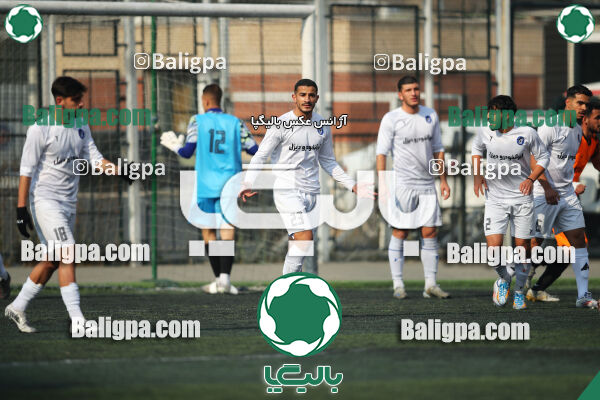 نارنجی پوشان کوهسار 1–0 پیکان