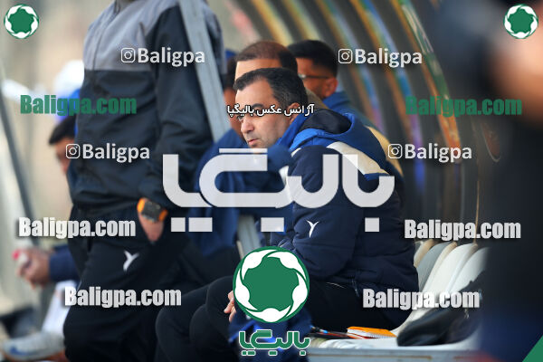 نارنجی پوشان کوهسار 1–0 پیکان