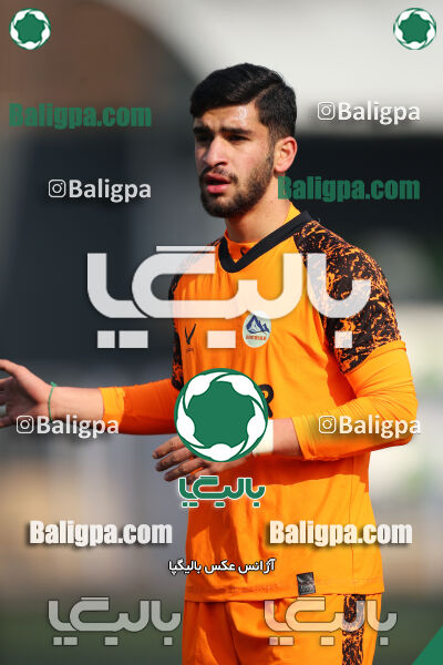 نارنجی پوشان کوهسار 1–0 پیکان