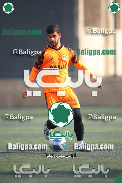 نارنجی پوشان کوهسار 1–0 پیکان