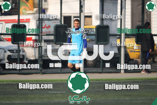 نارنجی پوشان کوهسار 1–0 پیکان