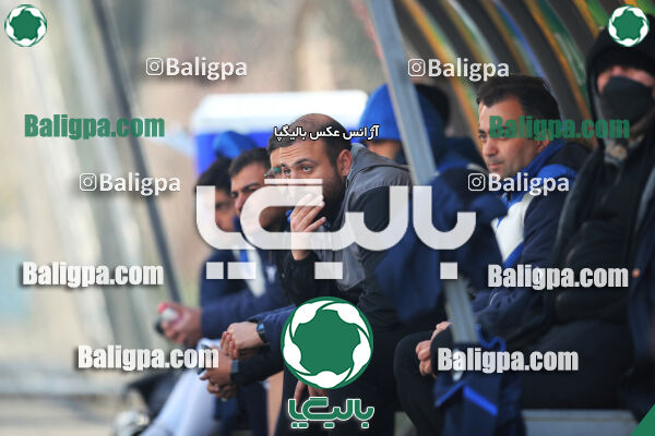 نارنجی پوشان کوهسار 1–0 پیکان