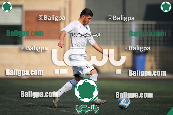 نارنجی پوشان کوهسار 1–0 پیکان