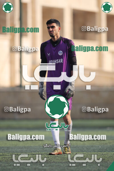 نارنجی پوشان کوهسار 1–0 پیکان