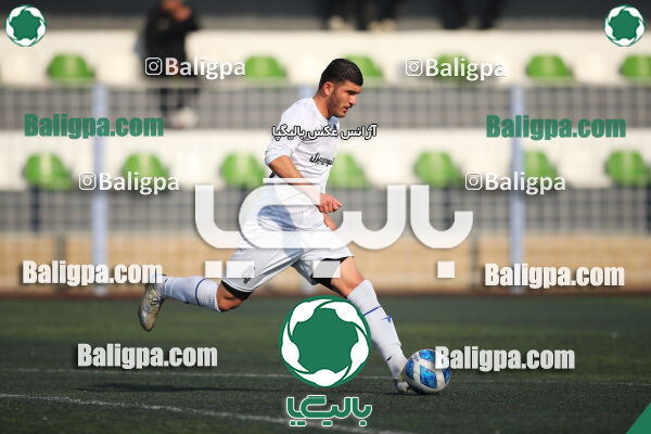 نارنجی پوشان کوهسار 1–0 پیکان