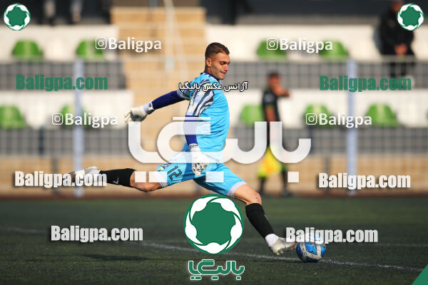 نارنجی پوشان کوهسار 1–0 پیکان