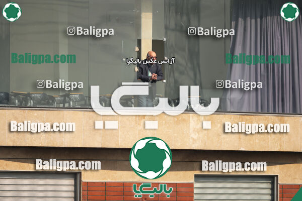 نارنجی پوشان کوهسار 1–0 پیکان