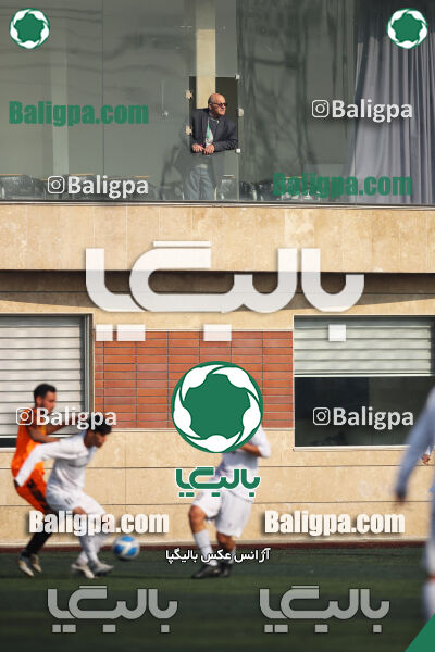 نارنجی پوشان کوهسار 1–0 پیکان