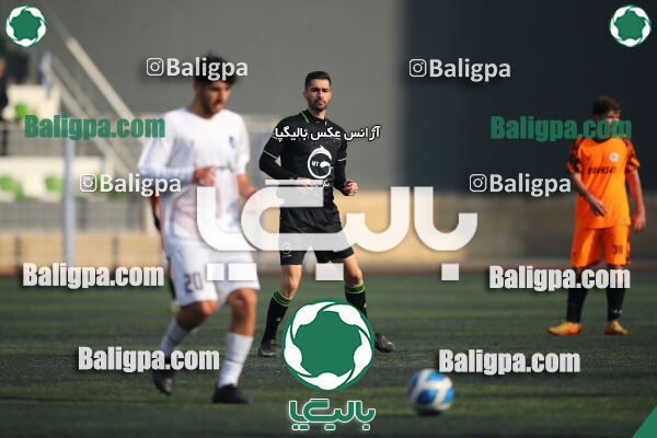 نارنجی پوشان کوهسار 1–0 پیکان