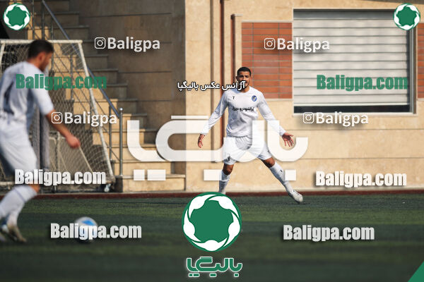 نارنجی پوشان کوهسار 1–0 پیکان