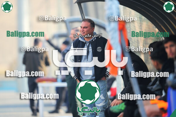 نارنجی پوشان کوهسار 1–0 پیکان