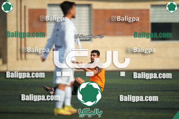 نارنجی پوشان کوهسار 1–0 پیکان