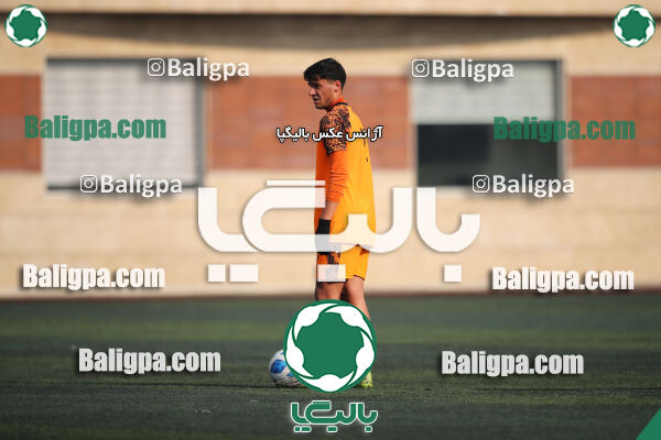 نارنجی پوشان کوهسار 1–0 پیکان