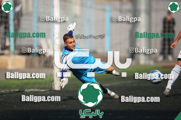 نارنجی پوشان کوهسار 1–0 پیکان