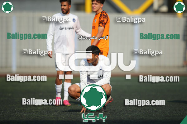 نارنجی پوشان کوهسار 1–0 پیکان