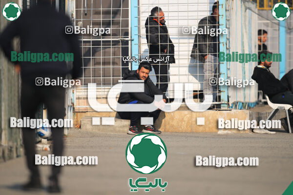 نارنجی پوشان کوهسار 1–0 پیکان