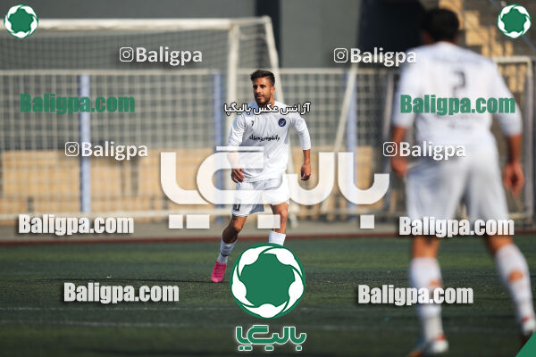 نارنجی پوشان کوهسار 1–0 پیکان
