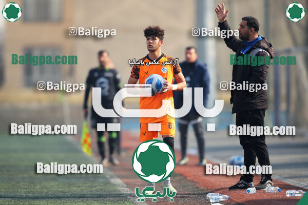 نارنجی پوشان کوهسار 1–0 پیکان