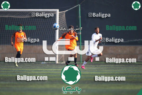 نارنجی پوشان کوهسار 1–0 پیکان