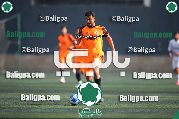 نارنجی پوشان کوهسار 1–0 پیکان