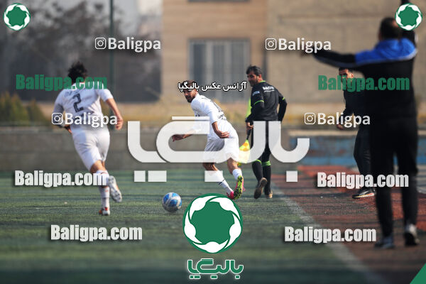 نارنجی پوشان کوهسار 1–0 پیکان