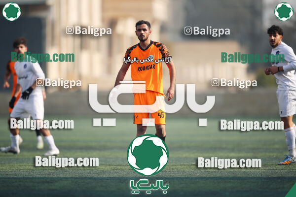 نارنجی پوشان کوهسار 1–0 پیکان