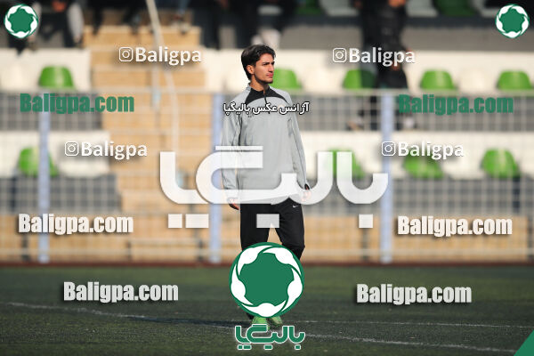 نارنجی پوشان کوهسار 1–0 پیکان