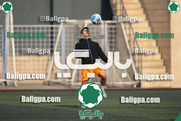 نارنجی پوشان کوهسار 1–0 پیکان