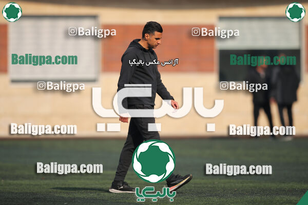 نارنجی پوشان کوهسار 1–0 پیکان