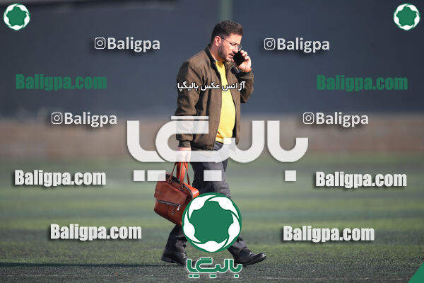نارنجی پوشان کوهسار 1–0 پیکان