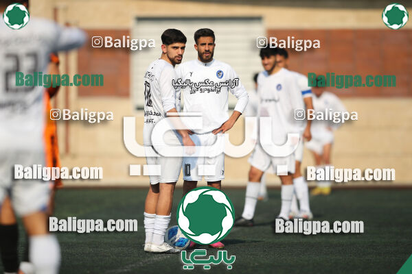 نارنجی پوشان کوهسار 1–0 پیکان