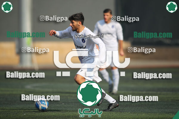 نارنجی پوشان کوهسار 1–0 پیکان
