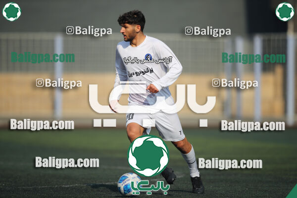 نارنجی پوشان کوهسار 1–0 پیکان