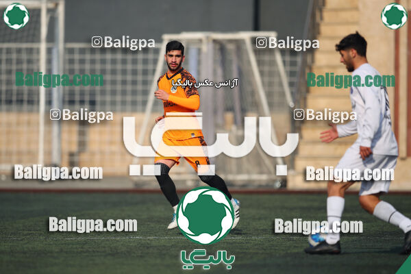 نارنجی پوشان کوهسار 1–0 پیکان