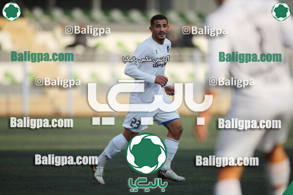 نارنجی پوشان کوهسار 1–0 پیکان