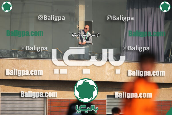 نارنجی پوشان کوهسار 1–0 پیکان