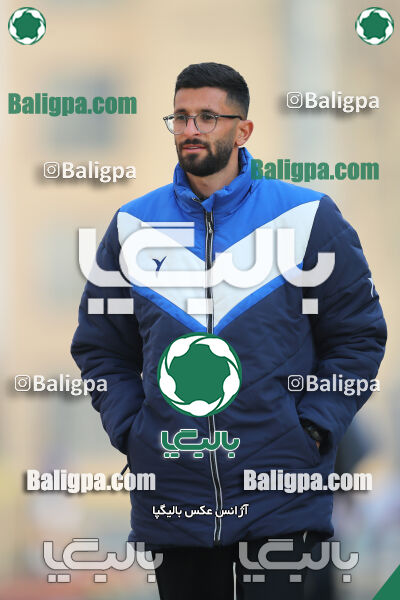 نارنجی پوشان کوهسار 1–0 پیکان