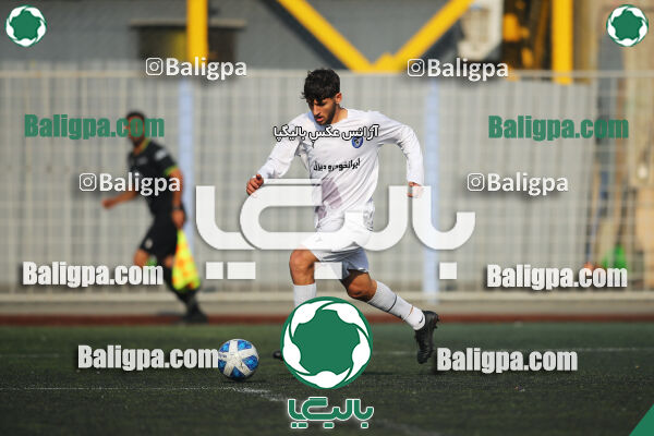 نارنجی پوشان کوهسار 1–0 پیکان