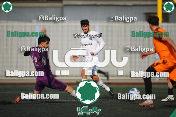 نارنجی پوشان کوهسار 1–0 پیکان